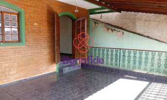 Imagem 6: CASA À VENDA, LOCALIZADA NO BAIRRO VILA POPULAR, EM VÁRZEA PAULISTA