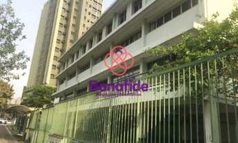 Imagem: PRÉDIO COMERCIAL PARA VENDA E LOCAÇÃO