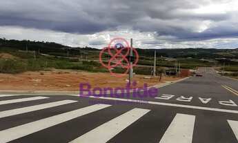 Imagem 3: TERRENO RESIDENCIAL, LOCALIZADO NO JARDIM DAS ANGÉLICAS, NA CIDADE DE ITUPEVA