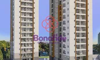 Imagem: APARTAMENTO, EDIFÍCIO LA SIERRA, JUNDIAÍ