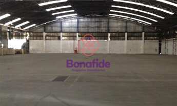 Imagem: GALPÃO INDUSTRIAL, CAXAMBU, JUNDIAÍ