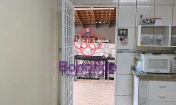 Imagem 4: CASA, PARQUE CENTENÁRIO, JUNDIAÍ