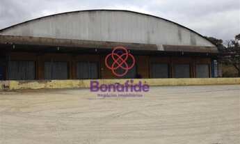 Imagem 4: GALPÃO INDUSTRIAL, CAXAMBU, JUNDIAÍ