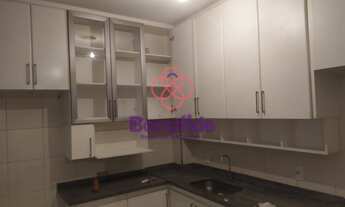 Imagem 5: APARTAMENTO PARA VENDA, CONDOMÍNIO CHÁCARA DAS FLORES, NA CIDADE DE JUNDIAÍ