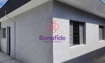 Imagem 2: CASA À VENDA LOCALIZADA NO BAIRRO JARDIM LIBERDADE, NA CIDADE DE JUNDIAÍ