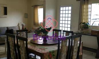 Imagem 2: CASA, PARQUE CENTENÁRIO, JUNDIAÍ