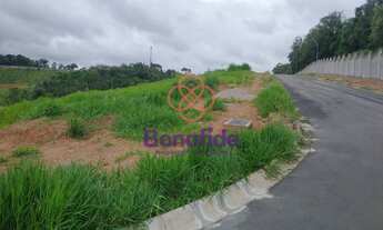 Imagem 5: TERRENO, SANTA ESMERALDA, CAXAMBU, JUNDIAÍ