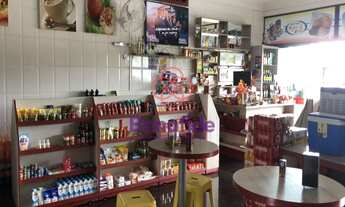 Imagem: PONTO COMERCIAL, BAIRRO FAZENDA GRANDE