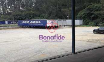 Imagem 2: GALPÃO INDUSTRIAL, CAXAMBU, JUNDIAÍ