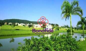 Imagem 2: TERRENO, PORTAL DO JAPY GOLF CLUB, CABREUVA