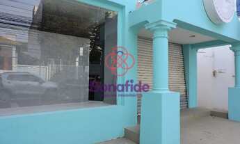 Imagem: CASA COM SALÃO COMERCIAL, CENTRO, JUNDIAÍ