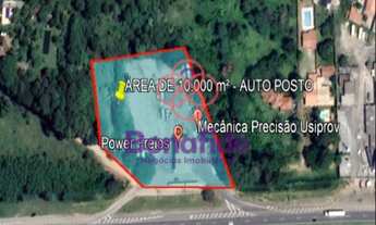 Imagem: ÁREA, DOM GABRIEL, JUNDIAÍ