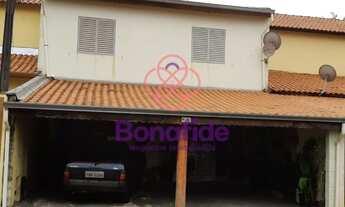 Imagem: CASA PARA VENDA,LOCALIZADA NO CONDOMÍNIO