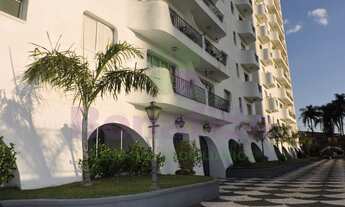 Imagem: APARTAMENTO PARA VENDA, CASA BLANCA, JARDIM