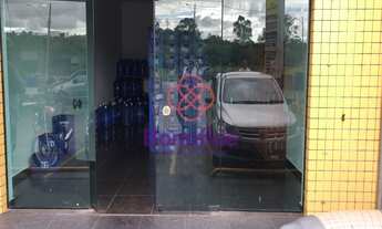 Imagem 3: SALA COMERCIAL, FAZENDA GRANDE, JUNDIAÍ