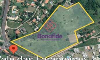 Imagem: ÁREA Á VENDA, LOCALIZADA NO BAIRRO COLINAS