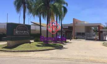 Imagem: CASA TÉRREA, ALTO PADRÃO, RESERVA DE SÃO