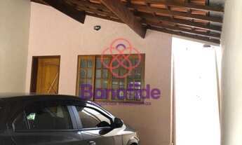 Imagem: CASA RESIDENCIAL, PARQUE DA REPRESA, JUNDIAÍ