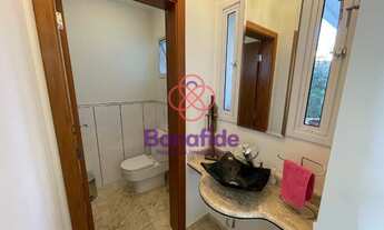 Imagem 7: CASA, VENDA, LES QUARTIER, NO BAIRRO JARDIM CAXAMBU, JUNDIAÍ