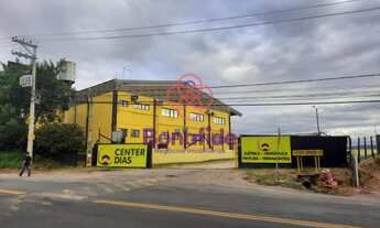 Imagem: GALPÃO PARA VENDA, BAIRRO POSTE EM JUNDIAÍ
