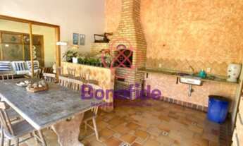 Imagem 3: CASA ALTO PADRÃO, JARDIM AMÉRICA, JUNDIAÍ