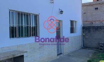 Imagem: CASA PARA VENDA, PARQUE DA COLINA 2, ITATIBA