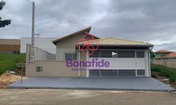 Imagem 1: CASA RESIDENCIAL, VENDA, JARDIM PEROLA, ITUPEVA