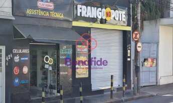 Imagem: SALÃO COMERCIAL, VILA ARENS, JUNDIAÍ