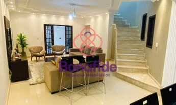 Imagem: CASA PARA VENDA, LOCALIZADA NO BAIRRO JARDIM