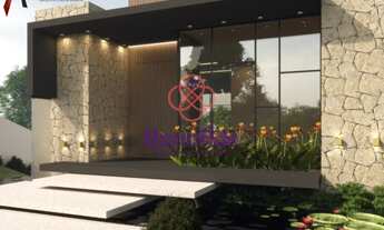 Imagem 3: CASA ALTO PADRÃO, RESIDENCIAL DOS LAGOS, ITUPEVA