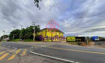 Imagem 3: GALPÃO PARA VENDA, BAIRRO POSTE EM JUNDIAÍ