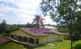 Imagem: CHÁCARA RESIDENCIAL, LOCALIZADA NO BAIRRO