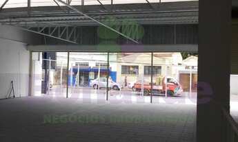 Imagem 6: GALPÃO COMERCIAL, VILA AGRÍCOLA, JUNDIAÍ