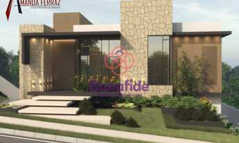 Imagem 2: CASA ALTO PADRÃO, RESIDENCIAL DOS LAGOS, ITUPEVA