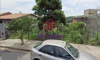 Imagem: TERRENO RESIDENCIAL, JARDIM TAMOIO, JUNDIAÍ