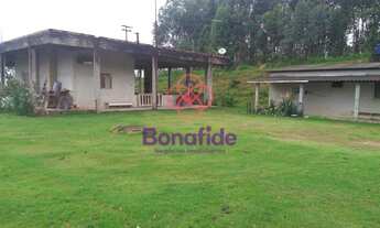 Imagem: SÍTIO PARA VENDA, BAIRRO SANTA LUIZA, NA