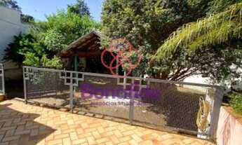 Imagem 4: CASA ALTO PADRÃO, JARDIM AMÉRICA, JUNDIAÍ