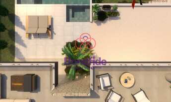 Imagem 5: CASA ALTO PADRÃO, RESIDENCIAL DOS LAGOS, ITUPEVA