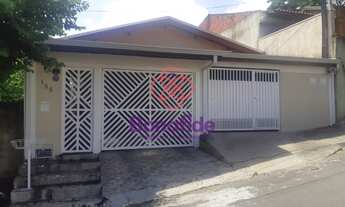 Imagem: CASA RESIDENCIAL, JARDIM DAS TULIPAS, JUNDIAÍ