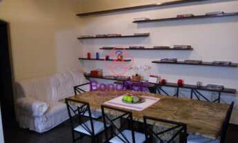 Imagem 4: CHÁCARA RESIDENCIAL, LOCALIZADA NO BAIRRO FIGUEIRA BRANCA, NA CIDADE DE CAMPO LIMPO PAULIS