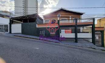 Imagem: CASA RESIDENCIAL E COMERCIAL, LOCALIZADA