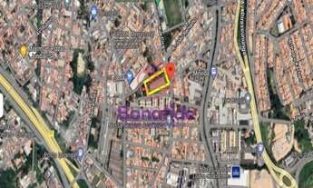 Imagem: ÁREA COMERCIAL, JARDIM CICA, JUNDIAÍ