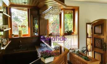 Imagem 5: CASA, CONDOMÍNIO PORTAL DA CONDCÓRDIA, CABREÚVA