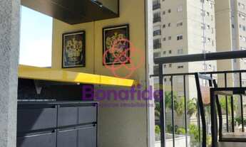Imagem: APARTAMENTO VENDA, IN DESIGN, JUNDIAÍ