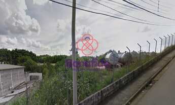 Imagem: TERRENO, BAIRRO JARDIM SCALA, JUNDIAÍ