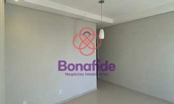 Imagem: APARTAMENTO, SPAZIO BONFIGLIOLI, JUNDIAÍ