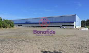 Imagem 7: GALPÃO INDUSTRIAL, PARQUE INDUSTRIAL, JARINU