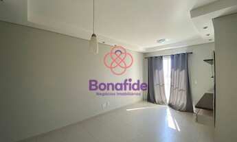 Imagem 2: APARTAMENTO, SPAZIO BONFIGLIOLI, JUNDIAÍ