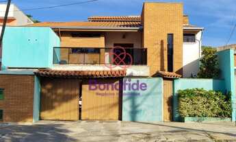 Imagem: CASA RESIDENCIAL À VENDA, LOCALIZADA NO