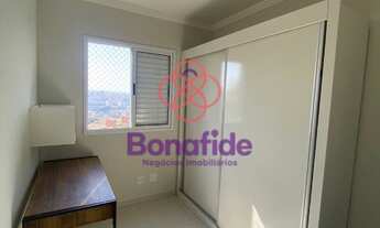 Imagem 3: APARTAMENTO, SPAZIO BONFIGLIOLI, JUNDIAÍ